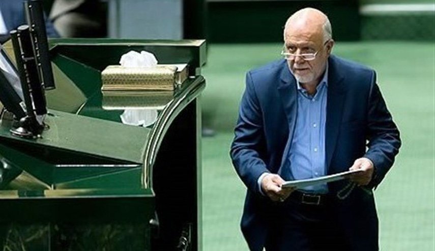 تقدیم طرح استیضاح وزیر نفت به هیات رئیسه مجلس با 70 امضای نمایندگان