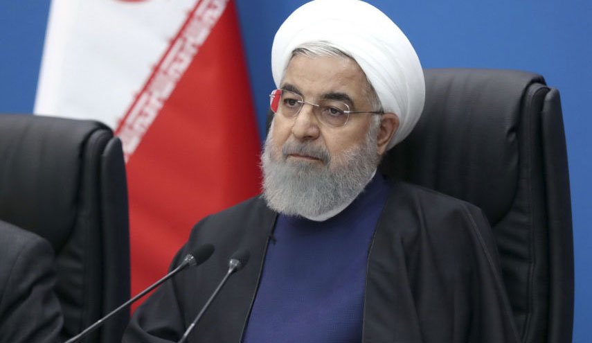 رئیس جمهوری از مردم بابت همدردی درگذشت خواهرش قدردانی کرد