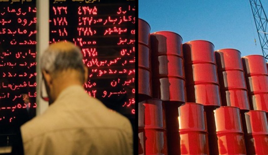 شركة النفط الوطنية الايرانية تبدأ بعرض المشتقات النفطية في بورصة الطاقة