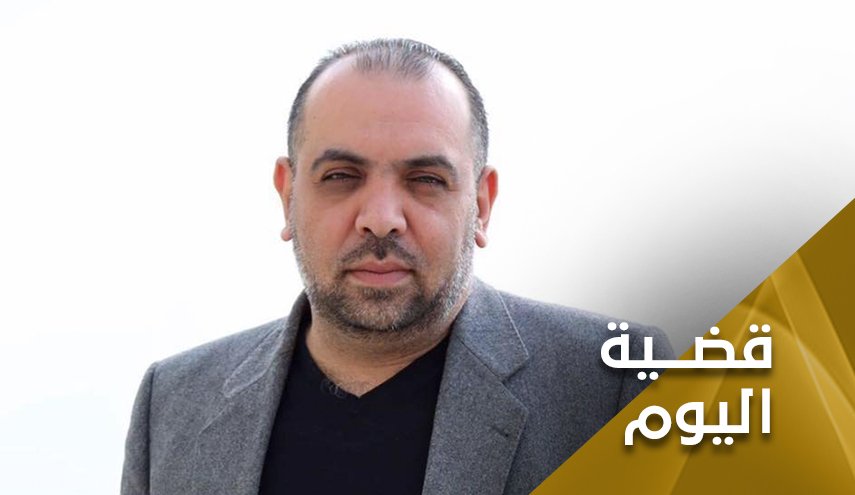 المخرز الامريكي والكف الفلسطينية ايهما سينتصر؟