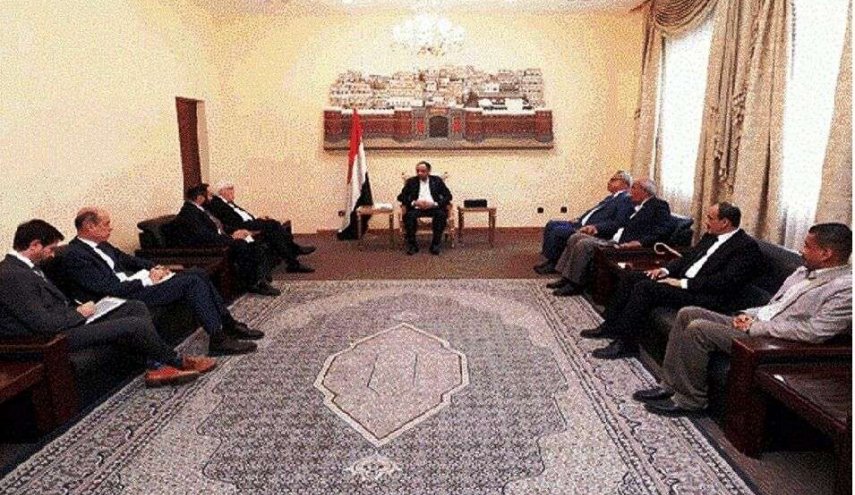 ائتلاف سعودی پاسخی به طرح صلح انصارالله یمن نداد