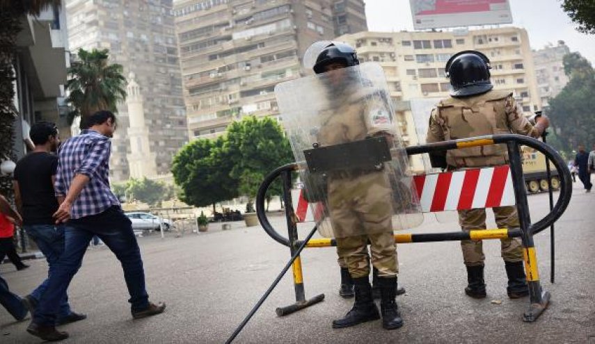 سيارة مفخخة أمام منزل رئيس الوزراء المصري!