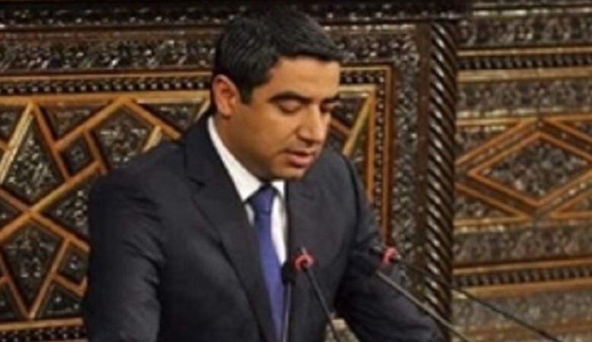 النائب آلان بكر: هل يعقل أن يذهب السوريون للعرافات؟