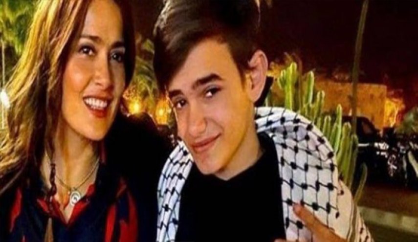 الطفل السوري الذي تحول الى بطل 'خارق' في هوليود