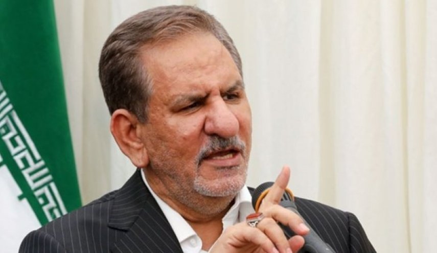 جهانگیری: تقویت سرمایه اجتماعی باید به یک موضوع ملی تبدیل شود