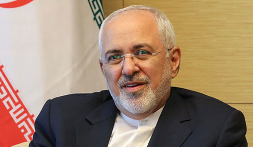 دیدار ظریف با رئیس دفتر سیاسی طالبان در تهران/ اعلام آمادگی ایران برای کمک به گفت وگوهای صلح افغانستان
