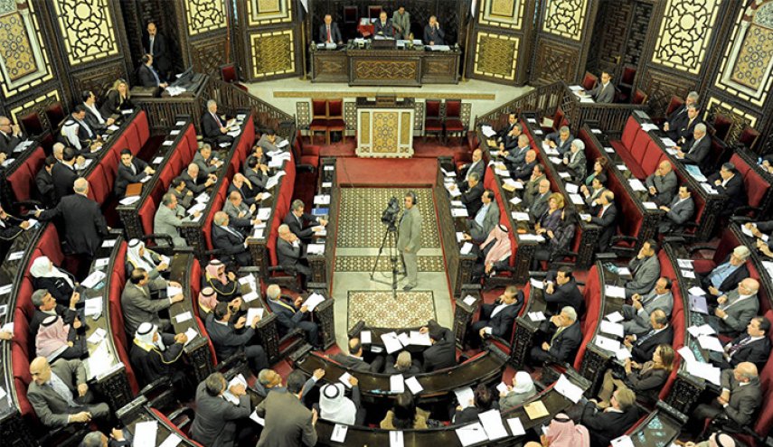 مجلس الشعب السوري يقر موازنة العام القادم