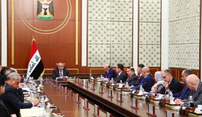 نخست‌وزیر عراق: 2500 نفر از معترضان آزاد شدند
