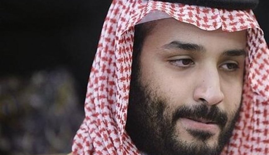 ما علاقة بن سلمان بالملياردير 