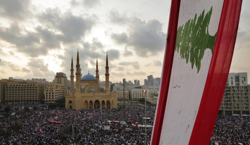 حتى لا يتلو اللبنانيون فعل الندامة