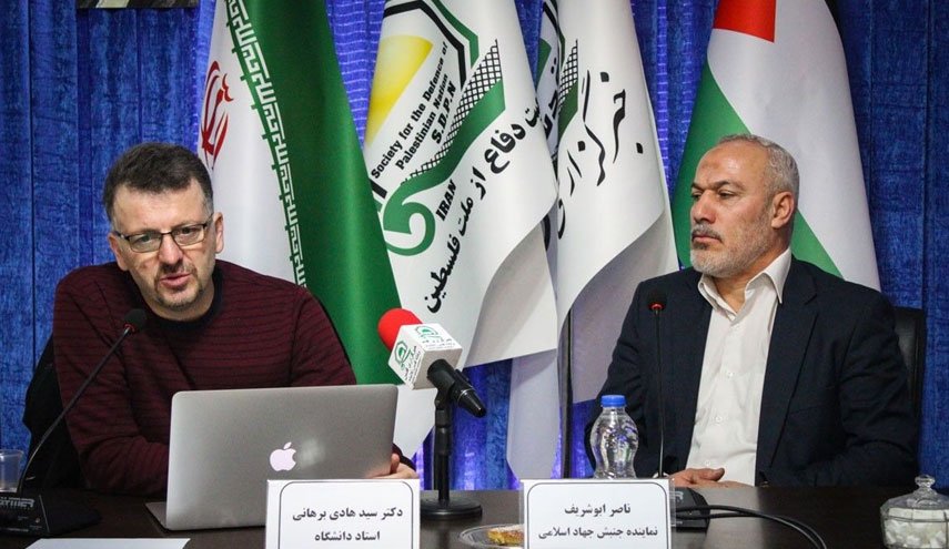 جهاد اسلامی فلسطین: احتمال ماجراجویی صهیونیست‌ها وجود دارد