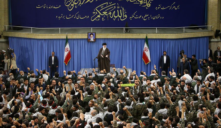 بازتاب بیانات رهبر معظم انقلاب در رسانه‌های غربی