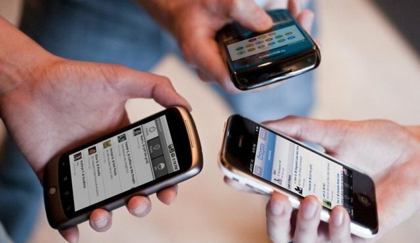 اختلال گسترده اینترنت همراه اول و ایرانسل