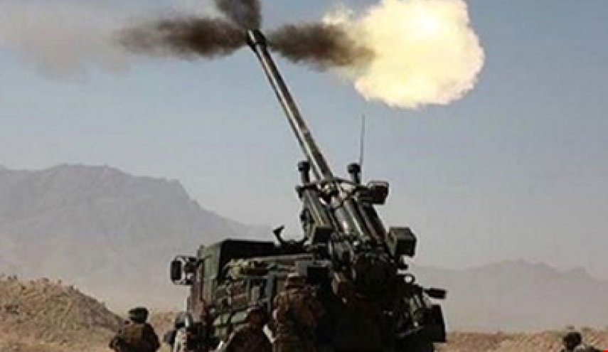 10 کشته و 2 زخمی در حمله ائتلاف سعودی به بازاری در شمال یمن