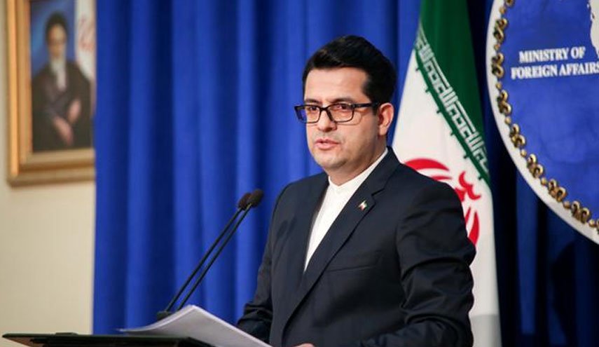 ایران با آسیب‌دیدگان زمین‌لرزه آلبانی ابراز همدردی کرد
