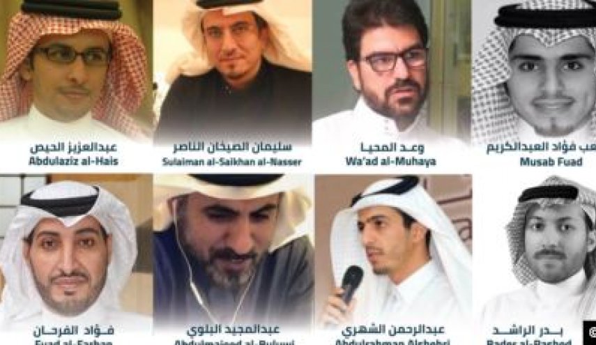 اعتقالات نوفمبر.. الحساب السعودي لم يقفل بعد!