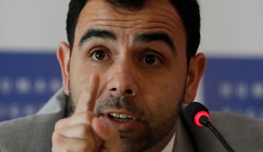 دیده بان حقوق بشر: جهان با اقدامات ضدحقوق بشری اسرائیل مقابله کند