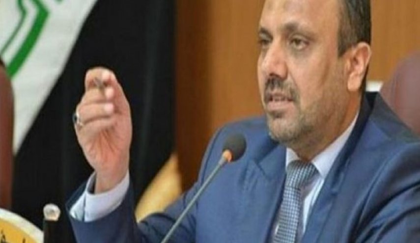 استاندار نجف عراق: فتنه را خاموش خواهیم کرد

