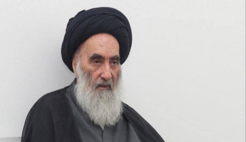 اعلام آمادگی مردم بغداد برای دفاع از مرجعیت در نجف اشرف