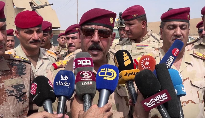 لا توجد اي حالة هروب من سجن التسفيرات