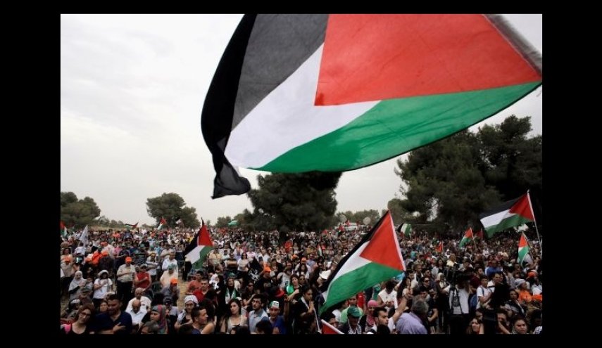 يوم التضامن مع الشعب الفلسطيني بين الكفاح والتطبيع