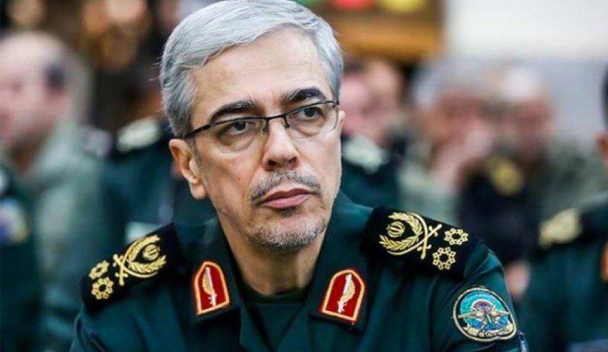 قدرت بازدارندگی و دفاع دریایی ایران لنگرگاه ثبات و امنیت پایدار در منطقه است
