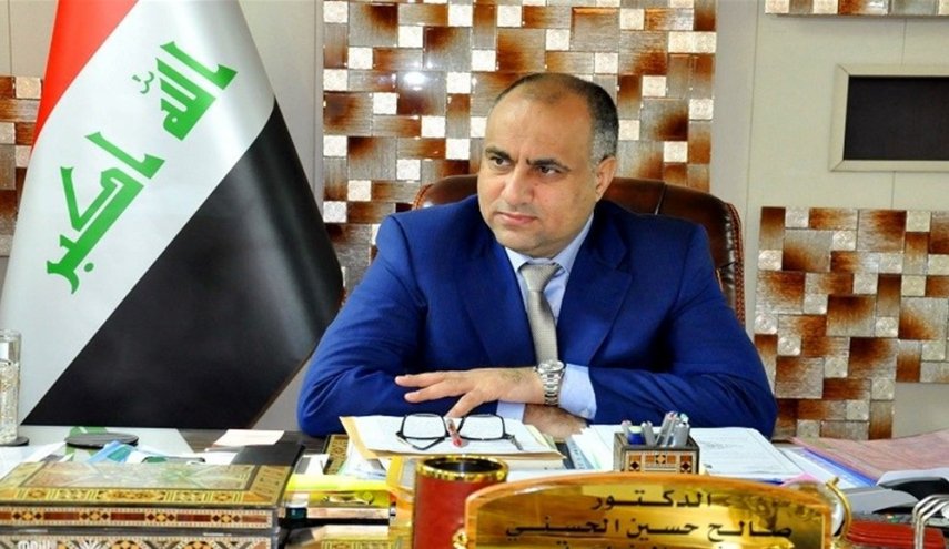 الزراعة العراقية: موازنة 2020 تتضمن التصدير الى الخارج