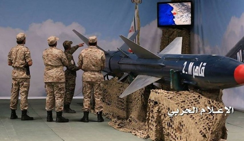 یمن هشدار داد «سلاح راهبردی بازدارنده» در اختیار دارد