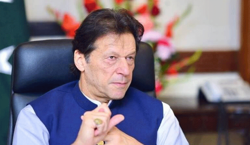 عمران خان: تحکیم روابط با ایران را مهم ترین دستاورد سیاست خارجی پاکستان خواند
