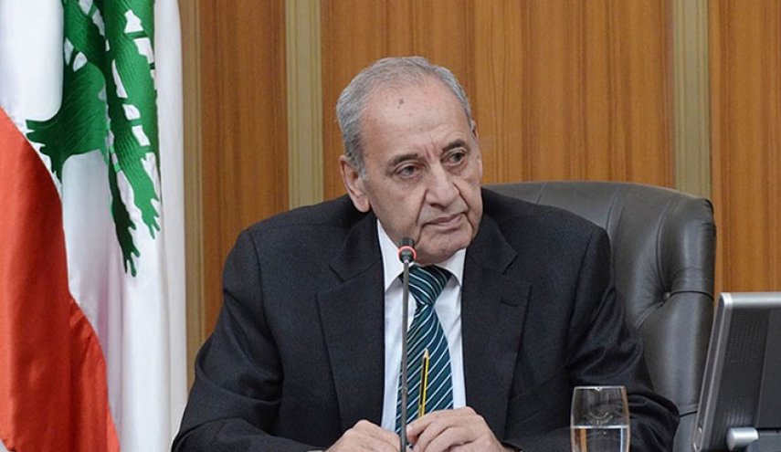نبيه بري يستقبل كوبيتش وسفيرة اوستراليا