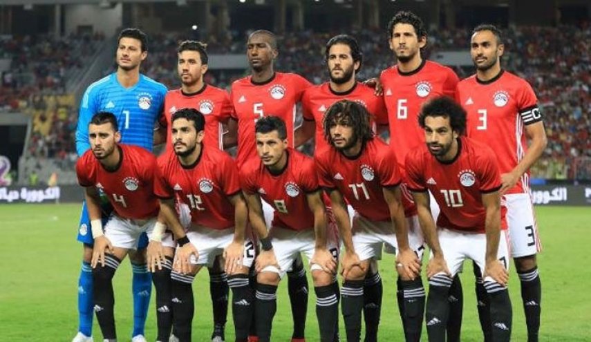 تعرف على التصنيف الجديد لمنتخب مصر عالميًا وعربيا في تصنيف «فيفا» 
