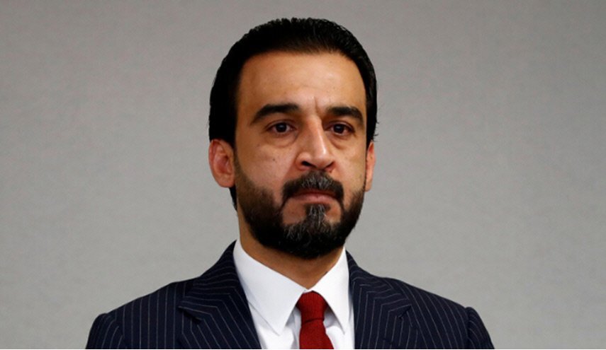 رئیس پارلمان عراق هفته آینده استعفا می دهد