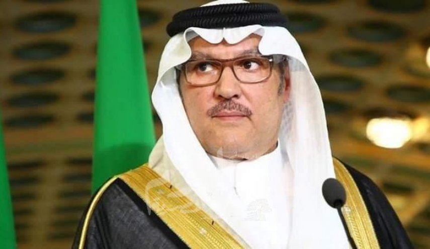 ریاض تهدید ضمنی مقام سعودی علیه ایران را تکذیب کرد