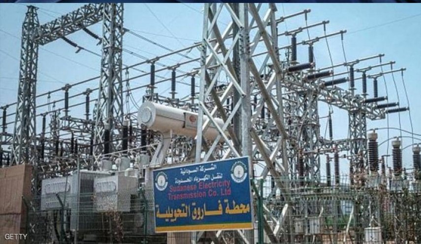 توليد الكهرباء في السودان باستخدام الطاقة النووية.اليكم التفاصيل..