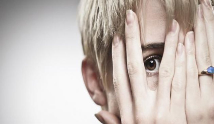 لماذا يرتعد الإنسان عند الخوف؟