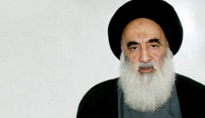 آیت‌الله سیستانی: معترضان صف خود را از آشوبگران جدا کنند/ دشمنان درصدد بازگشت دیکتاتوری به عراق هستند