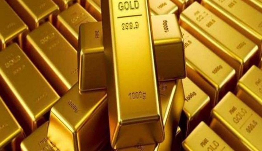 الذهب يتجه لتسجيل أسوأ تراجع في 3 سنوات.. والسبب؟ 