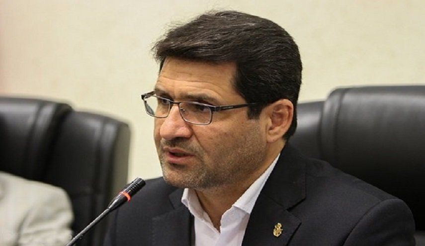 مسؤول ايراني: فرض الحظر يهدد أمن الملاحة البحرية في العالم 