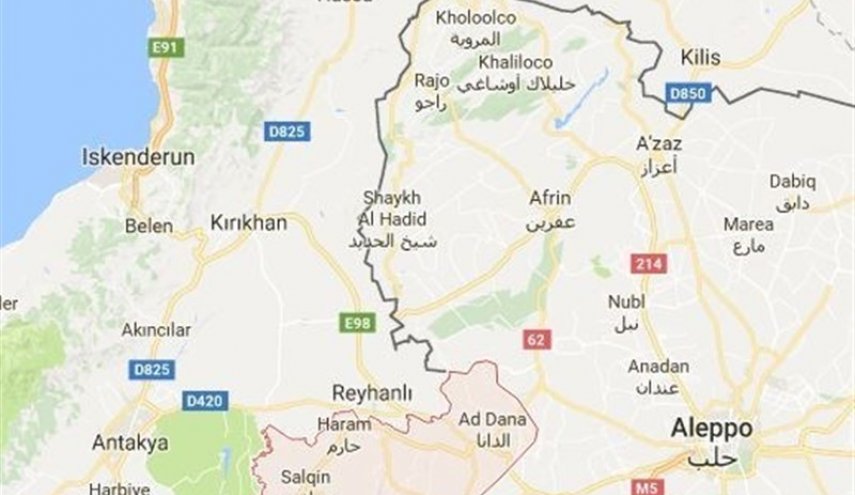 خنثی سازی حمله النصره در ادلب/درخواست سوریه برای جلسه سازمان ممنوعیت سلاح شیمیایی درباره دوما
