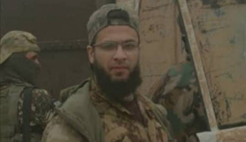 بعد وضع ناسفة تحت اقدامه..مقتل قيادي في 