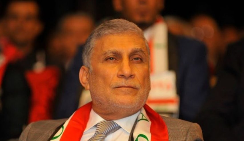 'عزت الشابندر' نامزدی برای نخست‌وزیری عراق را تکذیب کرد