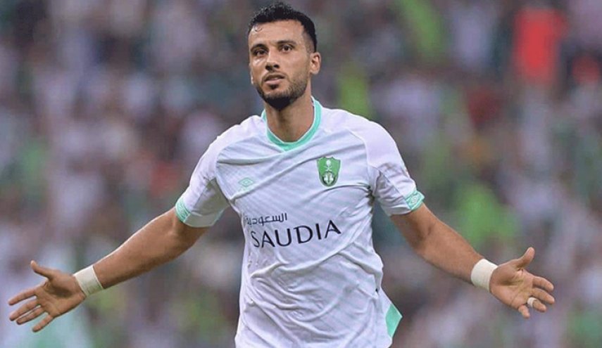 السومة يخضع لعملية جراحية عاجلة والاهلي يوضح