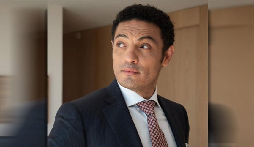 النيابة العامة المصرية تحيل رجل الأعمال 