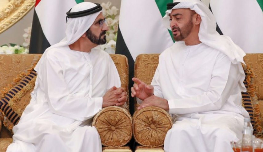 إعلامي عماني يرد على إهانة مغرّد إماراتي