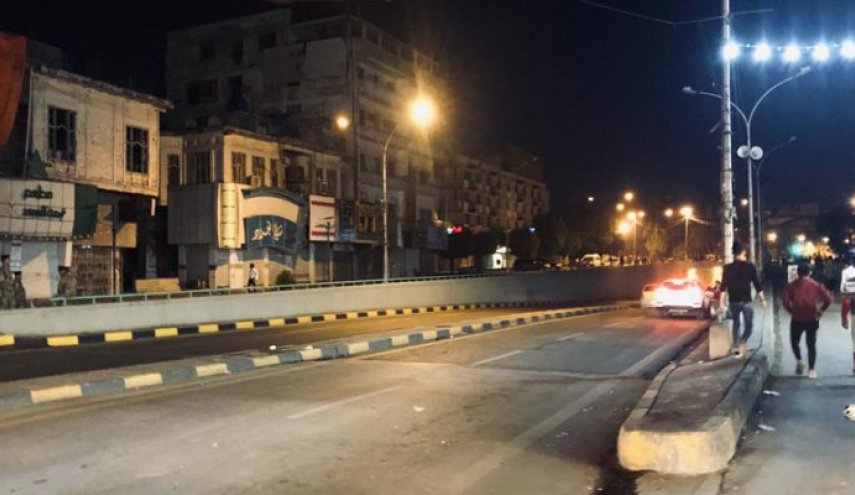 آخرین خبرها از تحولات عراق