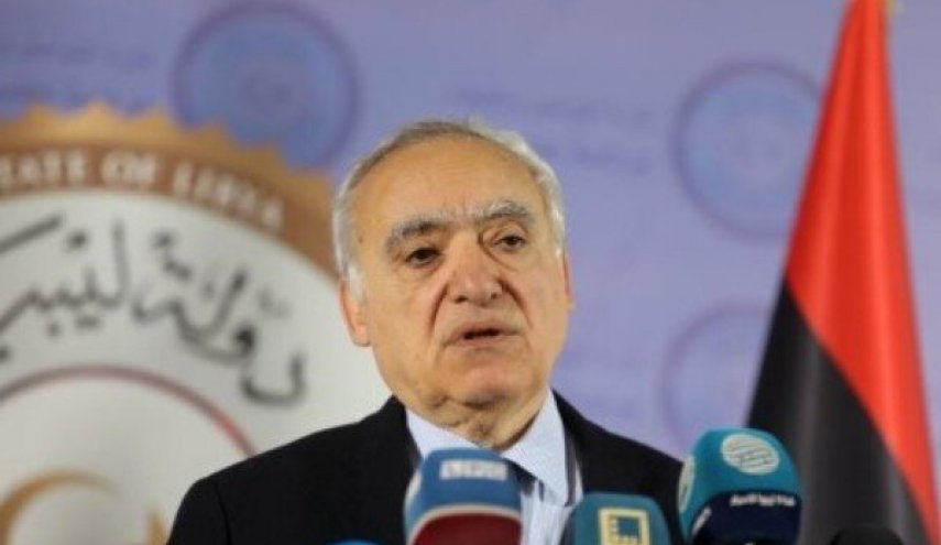 انتقاد سازمان ملل از ارسال گسترده سلاح به لیبی
