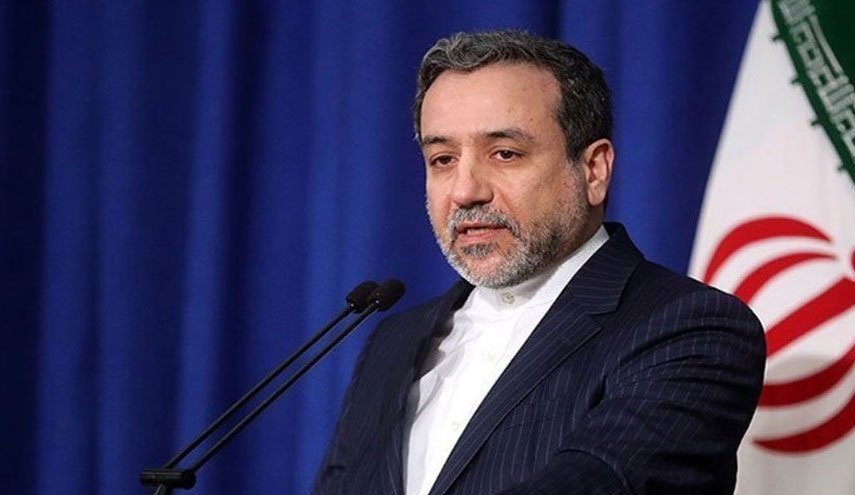 رایزنی برجامی معاونان وزرای خارجه ایران و چین در پکن

