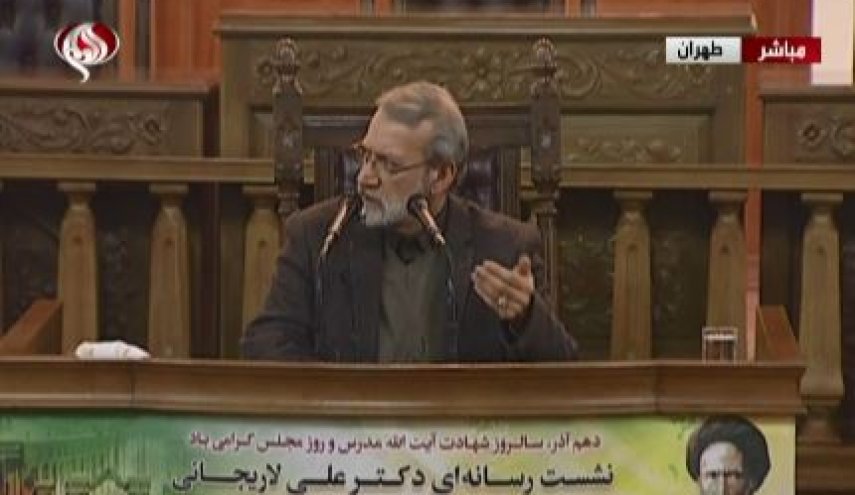 برنامه‌ای برای انتخابات ریاست جمهوری ندارم/ مجلس درباره هدفمندی به دولت اختیار داده بود/ نگرانی از اتفاقات اخیر عراق نداریم/ از زمان اجرای طرح مطلع بودم