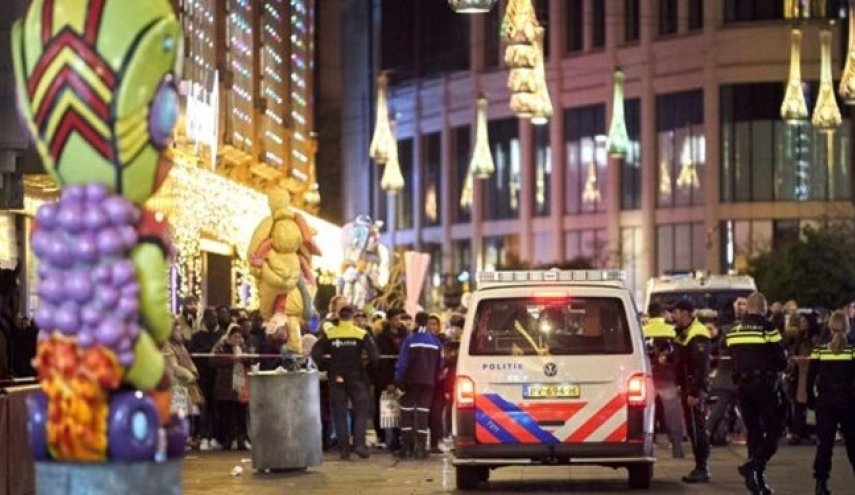 مظنون حادثه «لاهه» دستگیر شد
