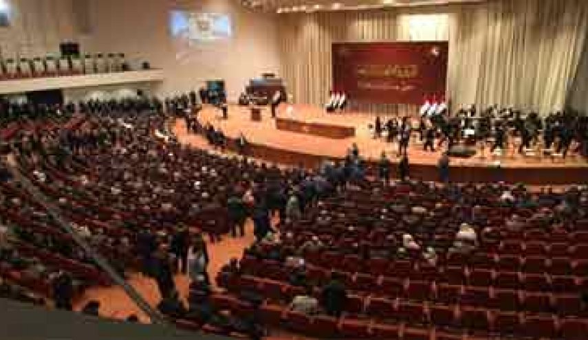 موافقت پارلمان عراق با استعفای «عادل عبدالمهدی» از نخست‌وزیری